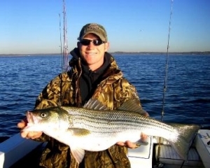 Stripers Inc.
